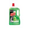 AJAX BOOST CHARCOAL & LIME ANTIBACTERIAL MULTI PURPOSE FLOOR CLEANER