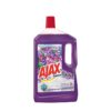 AJAX FABULOSO LAVENDER MULTI PURPOSE FLOOR CLEANER 3L