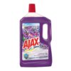AJAX FABULOSO LAVENDER MULTI PURPOSE FLOOR CLEANER