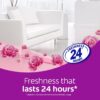 AJAX FABULOSO ROSE FRESH MULTI PURPOSE FLOOR CLEANER