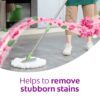 AJAX FABULOSO ROSE FRESH MULTI PURPOSE FLOOR CLEANER