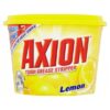 AXION DISHPASTE LEMON