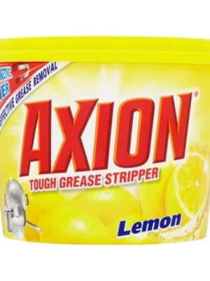 AXION DISHPASTE LEMON
