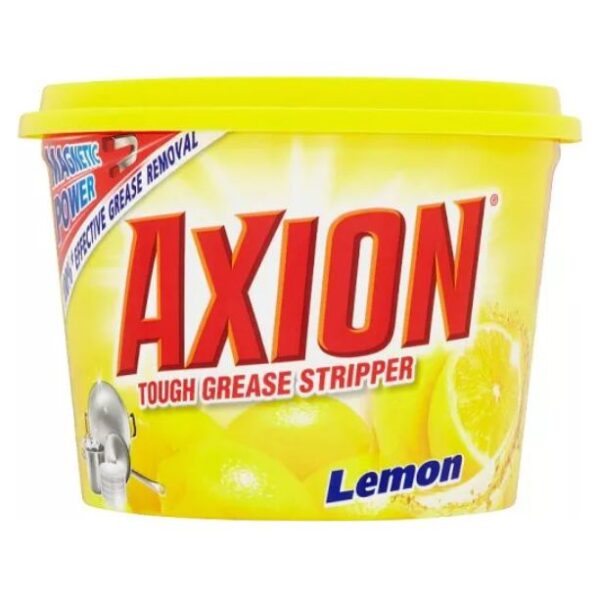 AXION DISHPASTE LEMON
