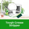 AXION DISHPASTE LIME