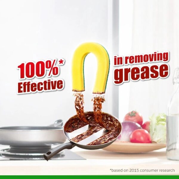 AXION PASTE LEMON ROSE 700G