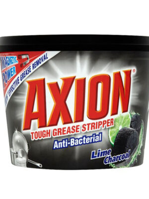 AXION PASTE LIME CHARCOAL 700G