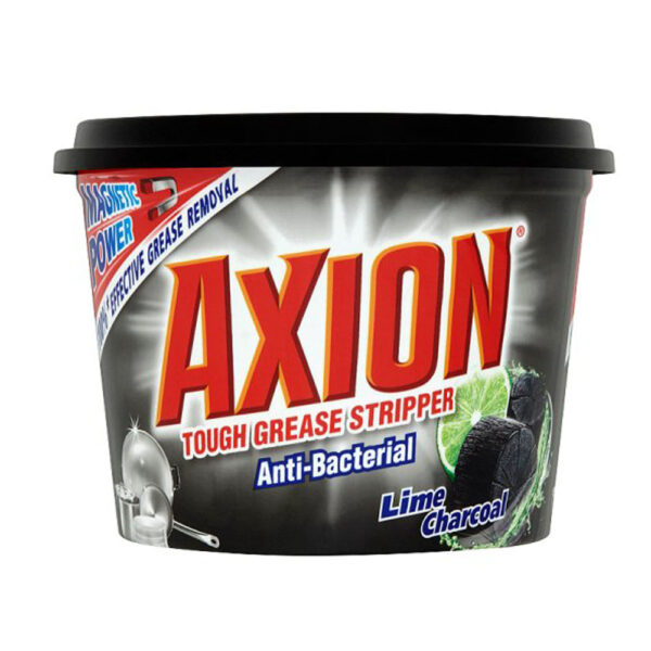 AXION PASTE LIME CHARCOAL 700G
