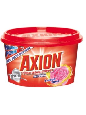AXION PASTE LEMON ROSE 700G