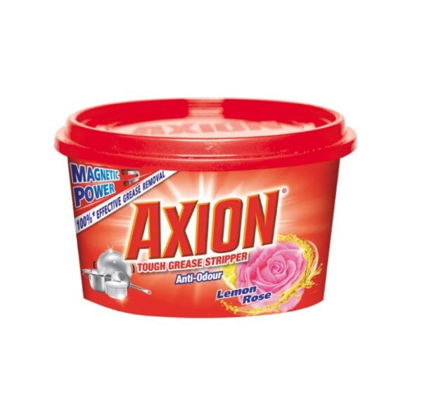 AXION PASTE LEMON ROSE 700G