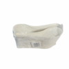 DISPOSABLE PLASTIC 5" CHINESE SPOON