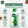 DETTOL SHOWER GEL BODY WASH ORIGINAL 900ML