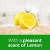 GLO ACTIVE FOAM LEMON DISHWASHING LIQUID 800ML