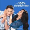 HEAD AND SHOULDERS COOL MENTHOL ANTI DANDRUFF SHAMPOO
