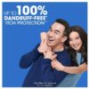 HEAD AND SHOULDERS SMOOTH & SILKY ANTI DANDRUFF SHAMPOO