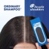 HEAD AND SHOULDERS SMOOTH & SILKY ANTI DANDRUFF SHAMPOO