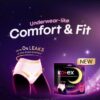 KOTEX OVERNIGHT PANTIES (5'S)