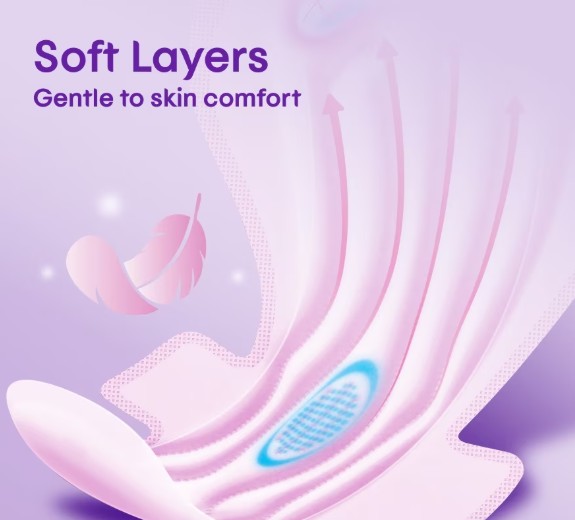 KOTEX TOTAL PROTECTION OVERNIGHT WING 28CM (VALUE PACK) 30'S