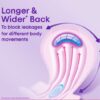 KOTEX TOTAL PROTECTION OVERNIGHT WING 28CM (VALUE PACK) 30'S