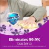 AJAX FABULOSO LAVENDER MULTI PURPOSE FLOOR CLEANER