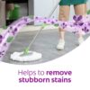 AJAX FABULOSO LAVENDER MULTI PURPOSE FLOOR CLEANER