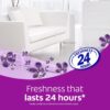 AJAX FABULOSO LAVENDER MULTI PURPOSE FLOOR CLEANER