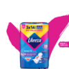 LIBRESSE MAXI WINGS 28CM (VALUE PACK)