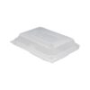 LARGE CLAMSHELL PP LUNCH BOX