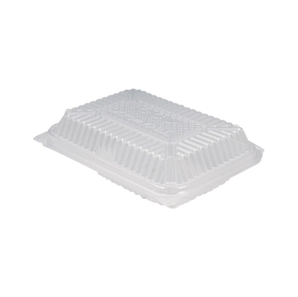 LARGE CLAMSHELL PP LUNCH BOX
