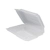 LARGE CLAMSHELL PP LUNCH BOX