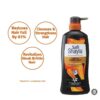 SAFI SHAYLA HAIR FALL CONTROL SHAMPOO