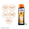 SAFI SHAYLA HAIR FALL CONTROL SHAMPOO