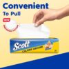 SCOTT KITCHEN TOWEL CALORIE ASBORB INTERFOLDER 80S X3
