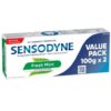 SENSODYNE FRESH MINT 100G