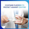 SENSODYNE MULTICARE TOOTHBRUSH