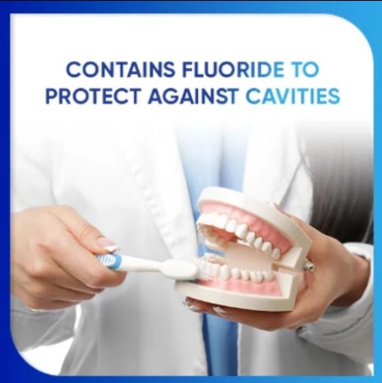 SENSODYNE MULTICARE TOOTHBRUSH