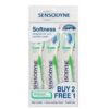 SENSODYNE MULTICARE TOOTHBRUSH