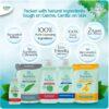 SHOKUBUTSU NATURAL PROTECTION BODY WASH ENERGIZE WITH YUZU 900G