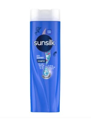 SUNSILK ANTI DANDRUFF SHAMPOO