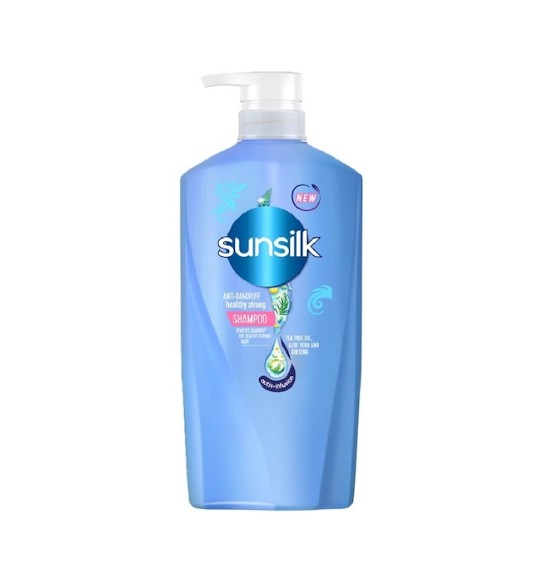 SUNSILK ANTI DANDRUFF SHAMPOO