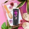SUNSILK BLACK SHINE SHAMPOO