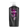 SUNSILK BLACK SHINE SHAMPOO