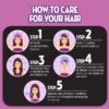 SUNSILK BLACK SHINE SHAMPOO