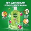 SUNSILK LIVELY CLEAN AND FRESH SHAMPOO