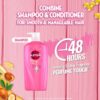 SUNSILK SMOOTH & MANAGEABLE SHAMPOO