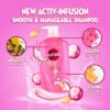 SUNSILK SMOOTH & MANAGEABLE SHAMPOO