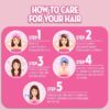 SUNSILK SMOOTH & MANAGEABLE SHAMPOO