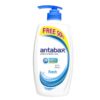 ANTABAX ANTIBACTERIAL SHOWER CREAM FRESH 960G