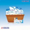 ANTABAX ANTIBACTERIAL SHOWER CREAM FRESH 960G