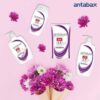 ANTABAX ANTIBACTERIAL SHOWER CREAM SENSITIVE 850G